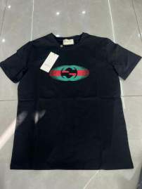 Picture of Gucci T Shirts Short _SKUGucciM-3XL26or0512189
